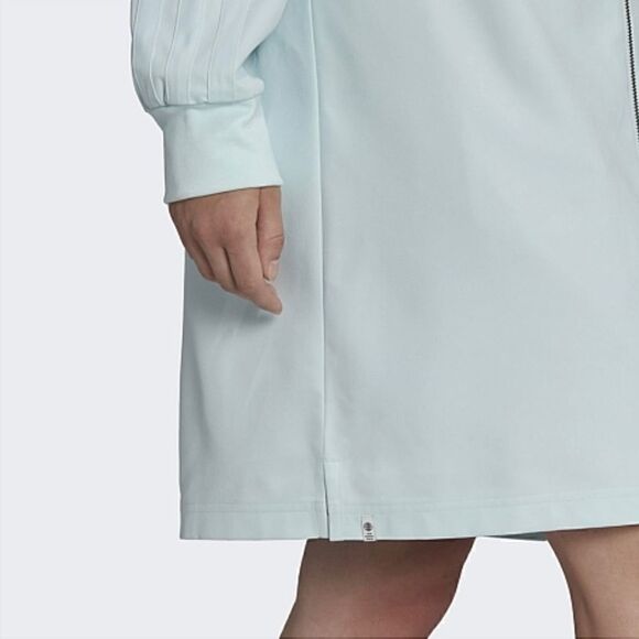 adidas Originals Adicolor Contempo Dress Shirt Gender Neutral - Picture 5 of 11